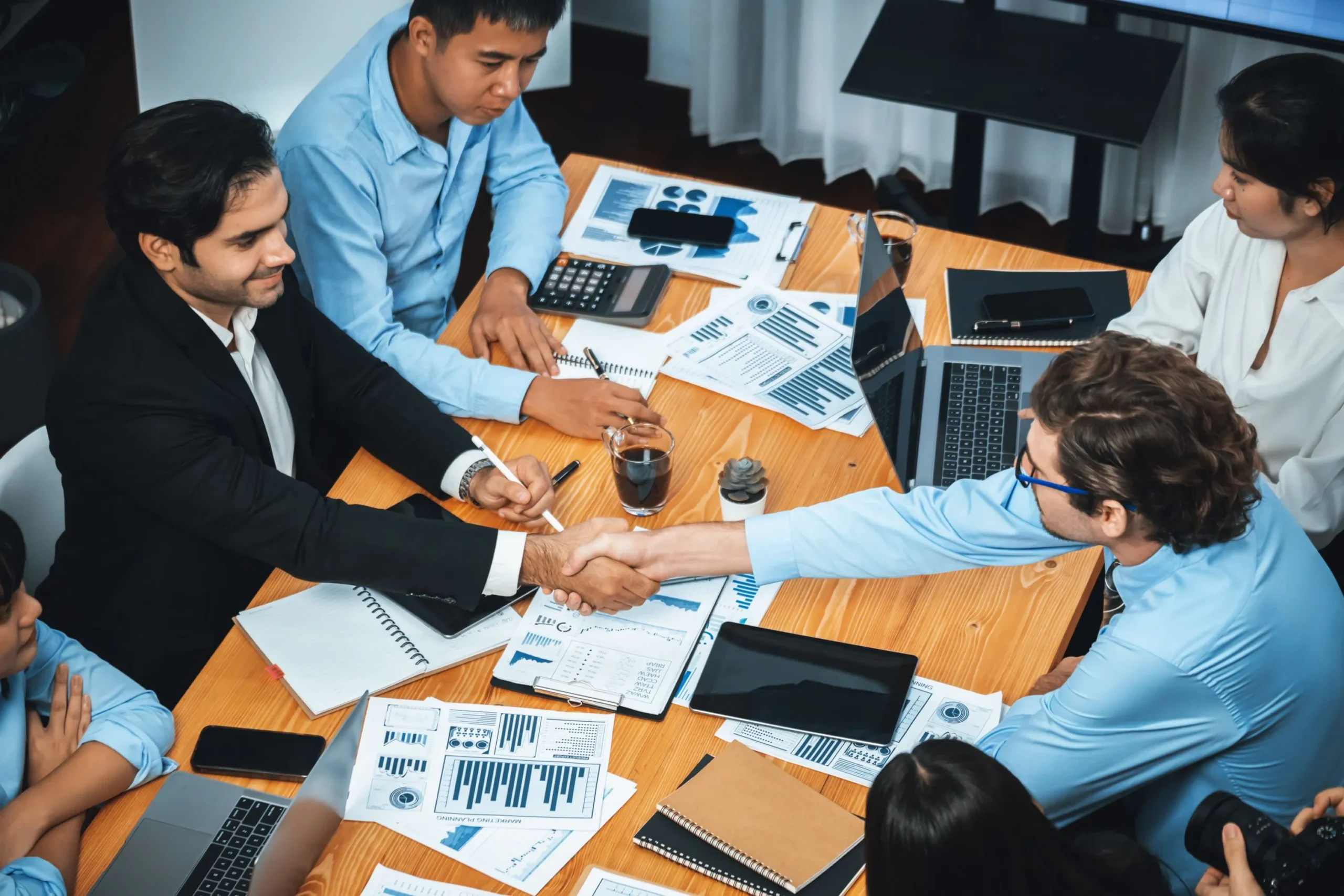 EquipVision Consulting